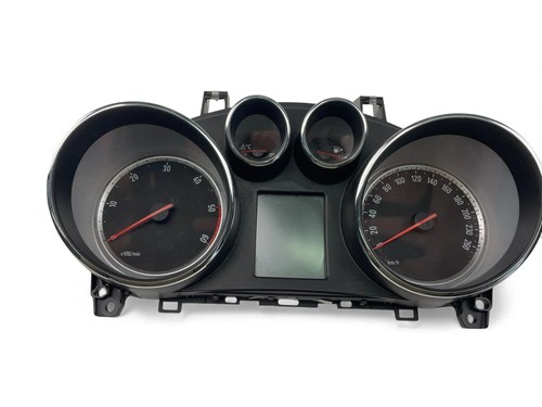 Opel insignia g09 instrument - insignia,