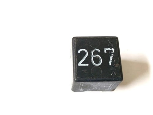 Audi avant 8d5 b5 - b5, relay