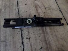 Ford Mondeo III 2x height