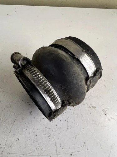 Volvo v50 intercooler hose - volvo,