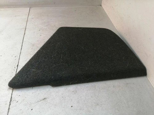 Toyota prius boot carpet - toyota,