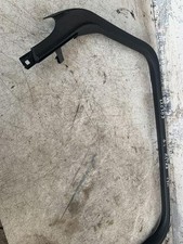Opel Astra K door window strip