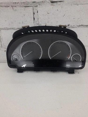 Bmw f10 instrument cluster - f10,
