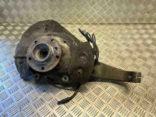 Bmw touring f11 front left - bmw, 5