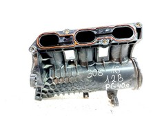 Peugeot 308 III FB, FH, FP