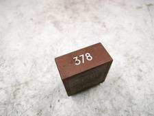 Audi A6 Avant 4B5, C5 Relay